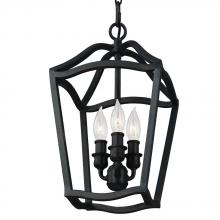 Foyer/Hall Lanterns